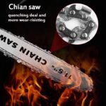 11.5inch Electric Chainsaw Bracket Adjustable Universal - Image 2