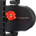 11.5inch Electric Chainsaw Bracket Adjustable Universal - Image 4