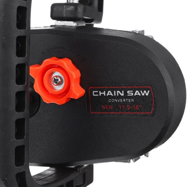 11.5inch Electric Chainsaw Bracket Adjustable Universal - Image 4