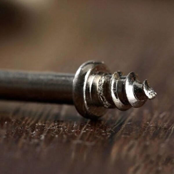 50Pcs 25mm Fine Shank Jewelry Metals Polishing - Image 4