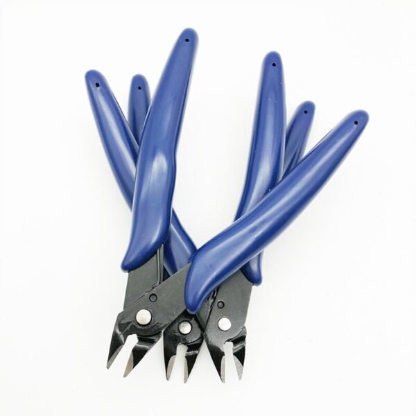 Dropship Pliers Multi Functional Tools Electrical Wire Cable Cutters Cutting - Image 2