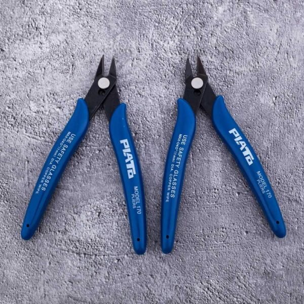 Dropship Pliers Multi Functional Tools Electrical Wire Cable Cutters Cutting - Image 1