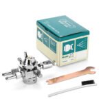 ST-6 Paint Spray Gun Mini Automatic Spray Gun Painting - Image 4