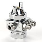 ST-6 Paint Spray Gun Mini Automatic Spray Gun Painting - Image 6