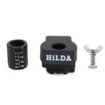 Sanding Grinding Guide Attachment Rotary Electric Drill Engraver Tool - Image 3
