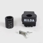 Sanding Grinding Guide Attachment Rotary Electric Drill Engraver Tool - Image 6