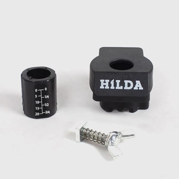 Sanding Grinding Guide Attachment Rotary Electric Drill Engraver Tool - Image 6