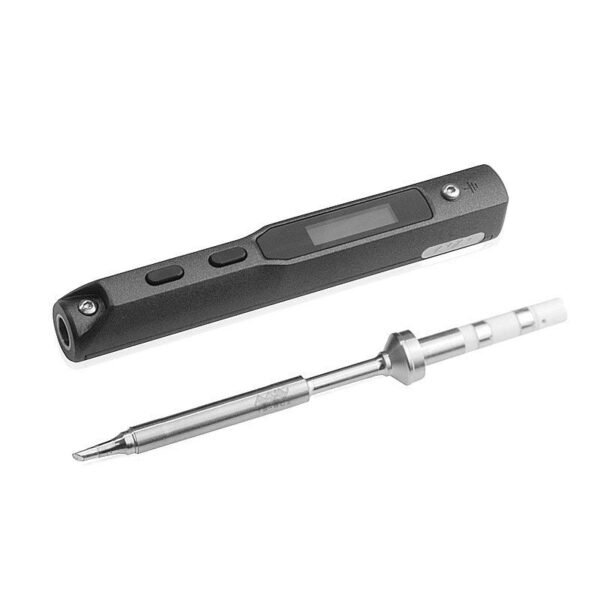 TS100 65W Mini Electric Soldering Iron Station Kit Digital LCD - Image 4